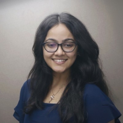 Taashvi Singh